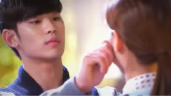 韩剧<来自星星的你>