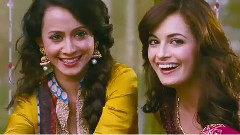 印度群星 - Full Song