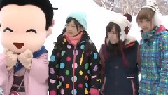 AKB子兎道場 Ep58 雪恋物语