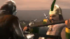 Medieval II Total War