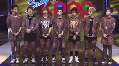 Arirang TV Simply K-pop Talk & Ending Cut