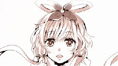 洛天依,VOCALOID家族,动漫专属 - 吃货歌