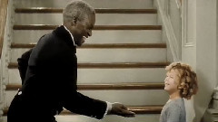 影视原声 - 秀兰邓波儿踢踏舞片段1