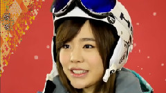 2014 Sochi Winter Olympics Sunny Cut