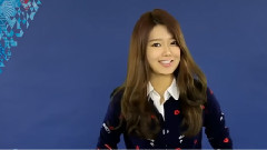 2014 Sochi Winter Olympics SooYoung Cut