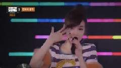 Mnet Legend 100 Songs SNSD Cut