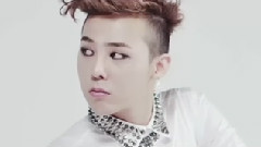 G-Dragon(BigBang) - J.ESTINA X G-DRAGON 影像公开