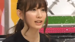 AKBINGO! 高桥南与成员友情大问答