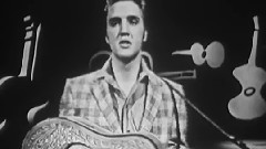 Elvis Presley - Love Me Tender