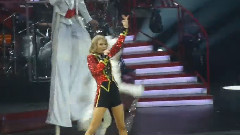 Taylor Swift - We Are Never Ever Getting Back Together