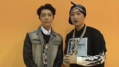 DONGHAE & EUNHYUK< Ride Me >宣传短片