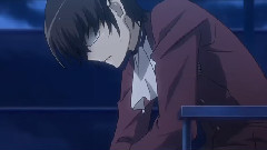 女孩与神的眼泪