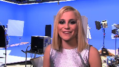 Pixie Lott - Kiss The Stars 幕后制作