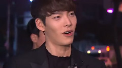 SBS 深夜TV演艺 粗暴男人的人气奔驰