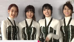 After School Club Preview Rainbow Blaxx