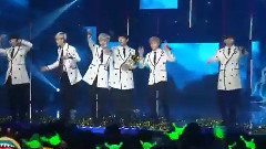 一位受赏 & 1004安可舞台