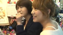 神TV Season 14 EP03 川栄入山VSW南 Cut