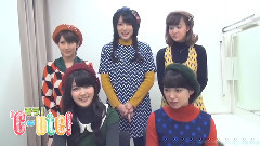 度-ute 矢島舞美 中島早貴 鈴木愛理 岡井千聖 萩原舞 YG