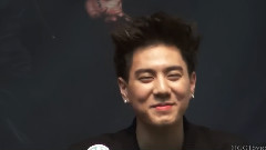 木洞粉丝签名会