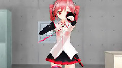 重音teto - ゆきはね式改変テトテスト