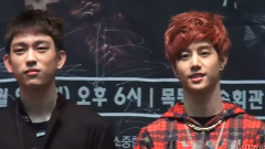 木洞粉丝签名会