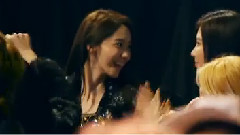 台下看 Dynamic Duo