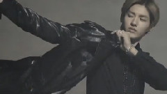 巧克力广告花絮 KRIS Cut