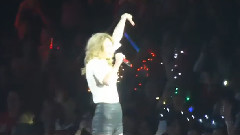 Taylor Swift - Holy Ground