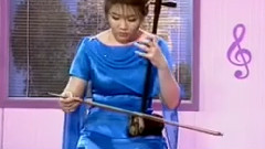 宋飞 - 汉宫秋月 二胡独奏