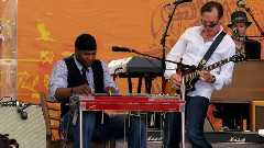 Joe Bonamassa,Pino Daniele,欧美群星,Eric Clapton - Going Down