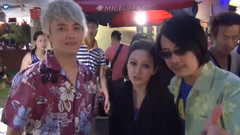 飞儿乐团 - 关岛观光局2014年度宣传歌曲