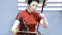宋飞 - 寒春风曲 二胡独奏