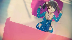 Nico - 夜更けのシュクレ(魚)