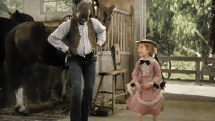 影视原声 - 秀兰邓波儿踢踏舞片段2