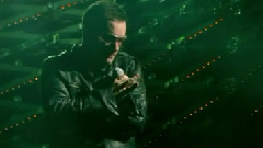 U2 - The Unforgettable Fire