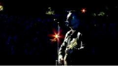 U2 - Where the Streets Have No Name