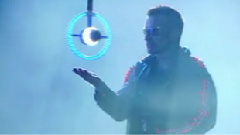 U2 - With Or Without You