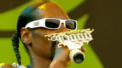 Snoop Doggy Dogg - Gin And Juice