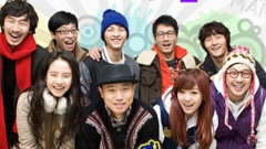 Running Man - Running Man