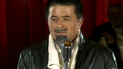 五十岁的老司机