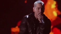 Eminem - Love The Way You Lie