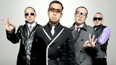 Far East Movement - TIMES SQUARE BILLBOARD