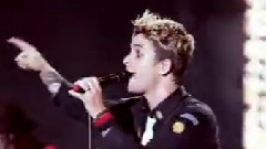 Green Day - Cigarettes and Valentine