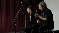 The Maine - In Darkness & In Light Premiere