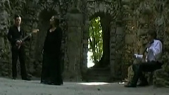 Entre Moi Et Mon Amin