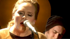 Adele - Chasing Pavements & Love Song Iheartradio