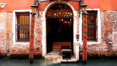 Sarah Brightman,音乐短片 - Time To Say Goodbye