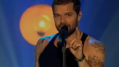 Ricky Martin - Frio现场版