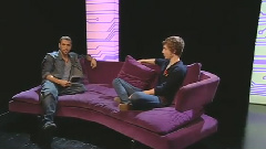 Shayne Ward - Freshly Squeezed