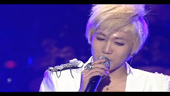 FTISLAND - Men's Stories 亚洲巡回演唱会